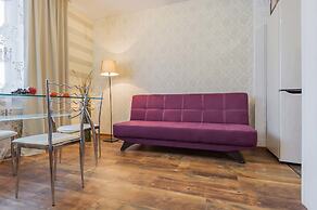 GM Apartment Krasnaya Presnya 9