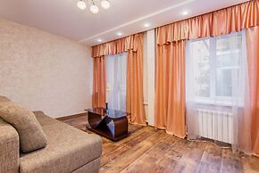 GM Apartment Krasnaya Presnya 9