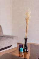 GM Apartment Krasnaya Presnya 9