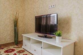 GM Apartment Krasnaya Presnya 9