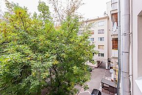 GM Apartment Krasnaya Presnya 9