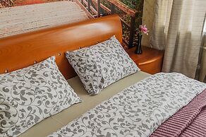 GM Apartment Krasnaya Presnya 9