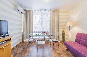 GM Apartment Krasnaya Presnya 9