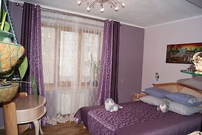 Apartment on Radischeva 23 apt 20