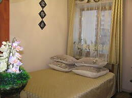 Apartment on Radischeva 23 apt 20
