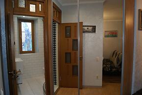 Apartment on Radischeva 23 apt 20