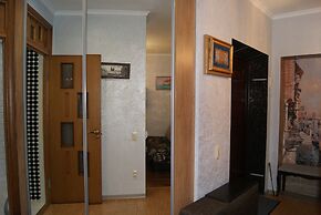 Apartment on Radischeva 23 apt 20