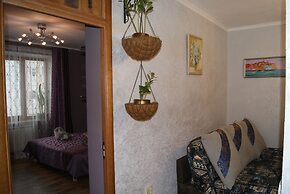 Apartment on Radischeva 23 apt 20