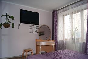 Apartment on Radischeva 23 apt 20