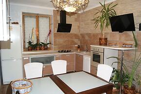 Apartment on Radischeva 23 apt 20