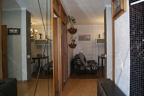 Apartment on Radischeva 23 apt 20