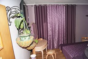 Apartment on Radischeva 23 apt 20