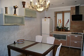 Apartment on Radischeva 23 apt 20