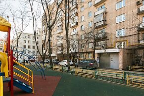 GM Apartment Krasnaya Presnya 38