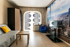 GM Apartment Krasnaya Presnya 38