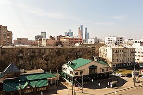 GM Apartment Krasnaya Presnya 38