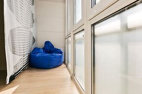 GM Apartment Krasnaya Presnya 38