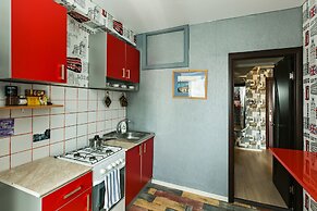 GM Apartment Krasnaya Presnya 38