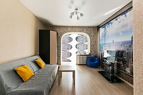 GM Apartment Krasnaya Presnya 38