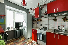 GM Apartment Krasnaya Presnya 38