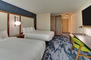 Fairfield Inn & Suites by Marriott Goshen