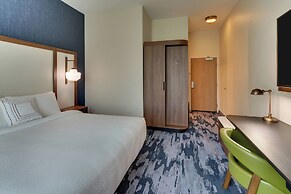 Fairfield Inn & Suites by Marriott Goshen