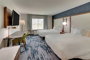 Fairfield Inn & Suites by Marriott Goshen