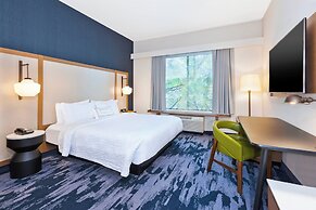 Fairfield Inn & Suites by Marriott Goshen