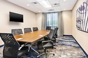 Fairfield Inn & Suites by Marriott Goshen