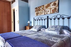 Hotel La Colina Jandia