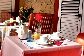 Hotel La Colina Jandia