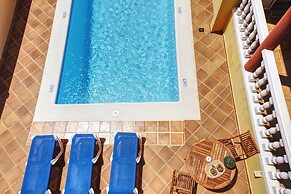 Hotel La Colina Jandia