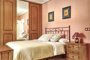 Hotel La Colina Jandia