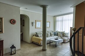 Hotel La Colina Jandia