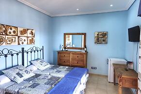 Hotel La Colina Jandia