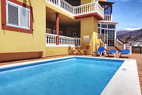 Hotel La Colina Jandia