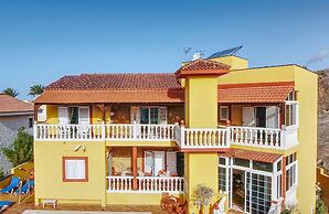 Hotel La Colina Jandia