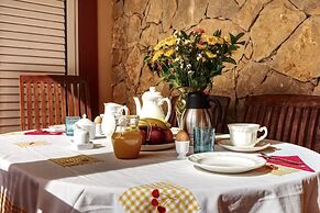 Hotel La Colina Jandia