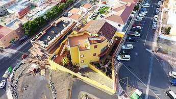 Hotel La Colina Jandia