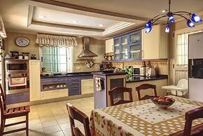 Hotel La Colina Jandia