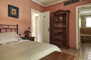 Hotel La Colina Jandia