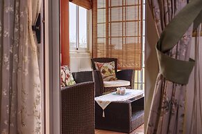 Hotel La Colina Jandia