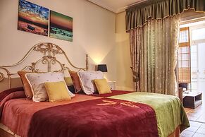 Hotel La Colina Jandia