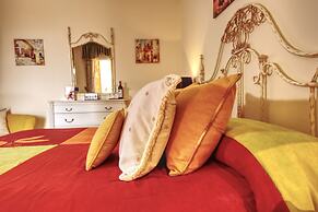 Hotel La Colina Jandia