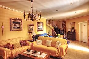 Hotel La Colina Jandia