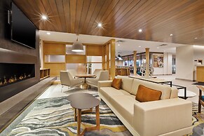 Fairfield Inn & Suites by Marriott Kalamazoo