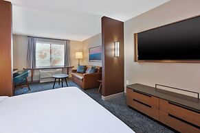 Fairfield Inn & Suites by Marriott Kalamazoo