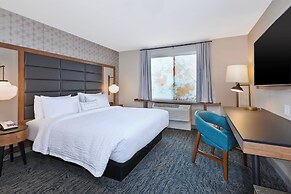 Fairfield Inn & Suites by Marriott Kalamazoo