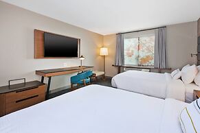 Fairfield Inn & Suites by Marriott Kalamazoo