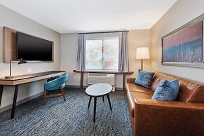 Fairfield Inn & Suites by Marriott Kalamazoo